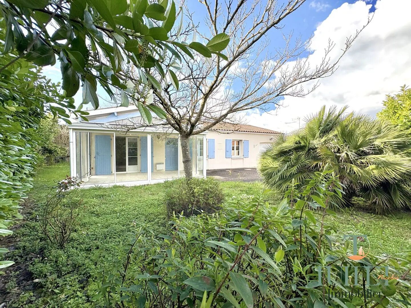 Maison à vendre, 105m², Meschers-sur-Gironde