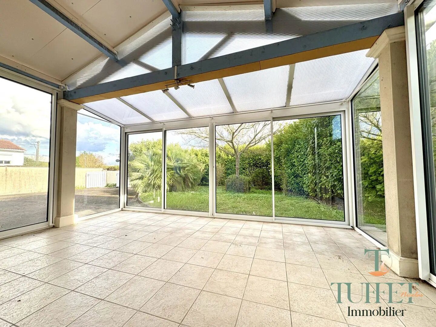Maison à vendre, 105m², Meschers-sur-Gironde