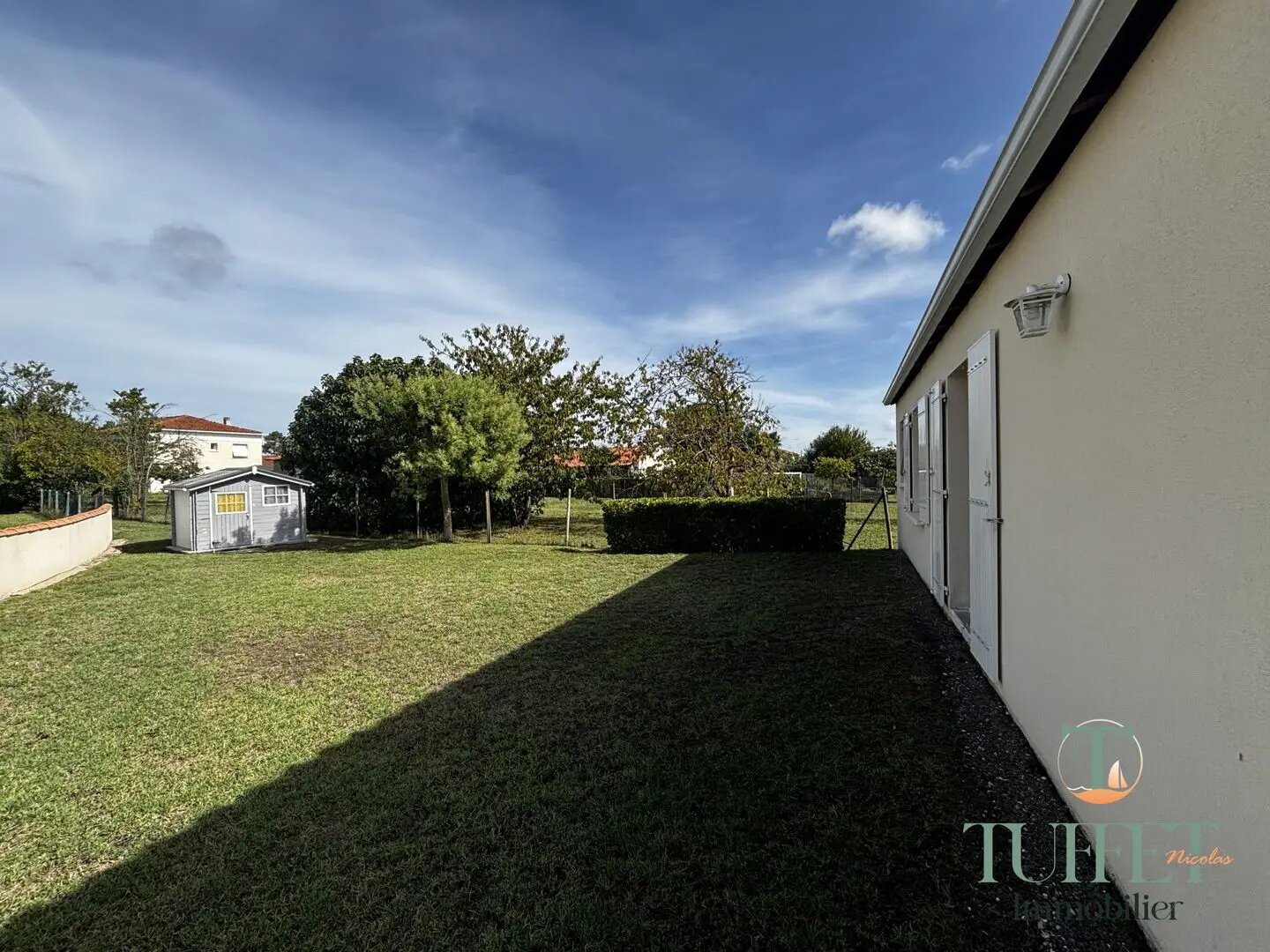 Maison à vendre, 65m², La Tremblade