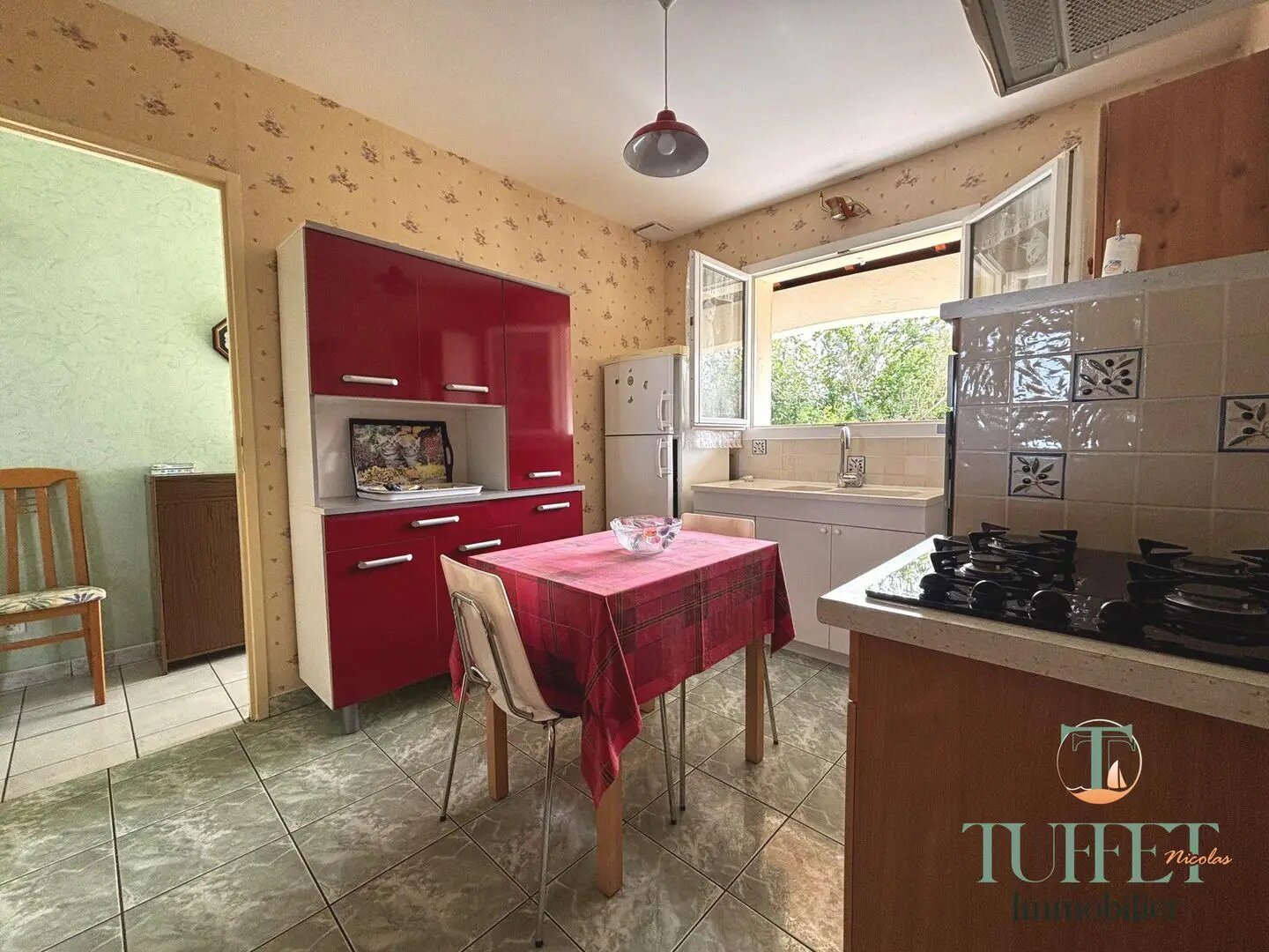 Maison à vendre, 65m², La Tremblade