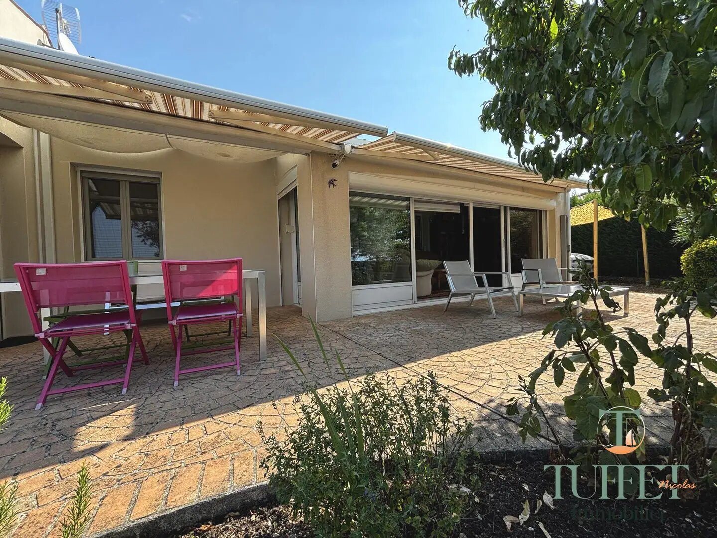 Maison à vendre, 109m², Arvert