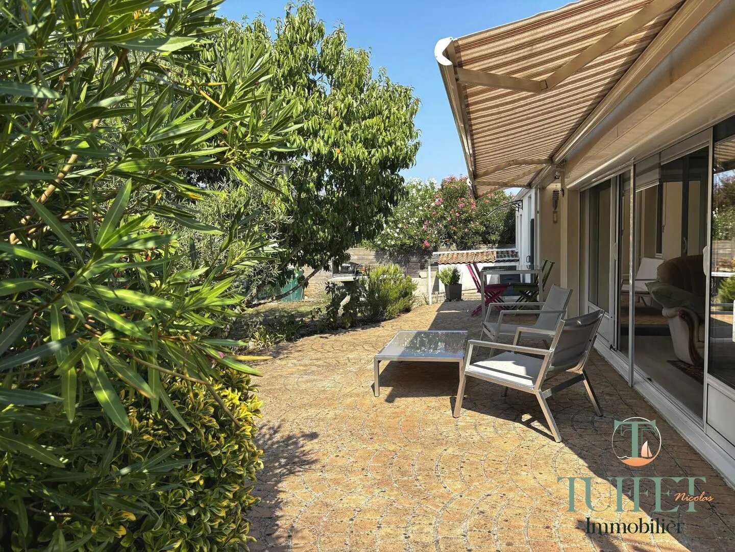 Maison à vendre, 109m², Arvert