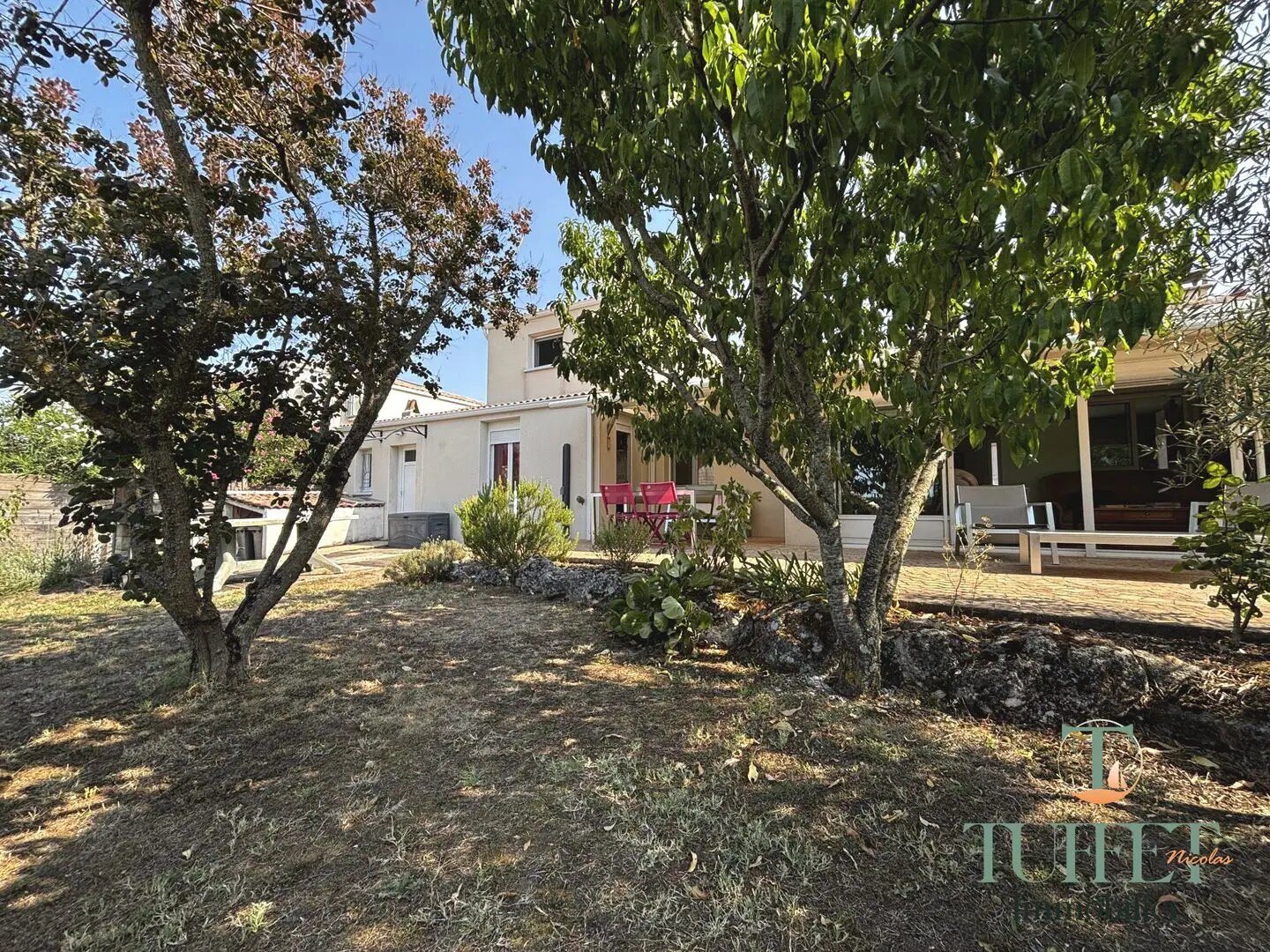 Maison à vendre, 109m², Arvert