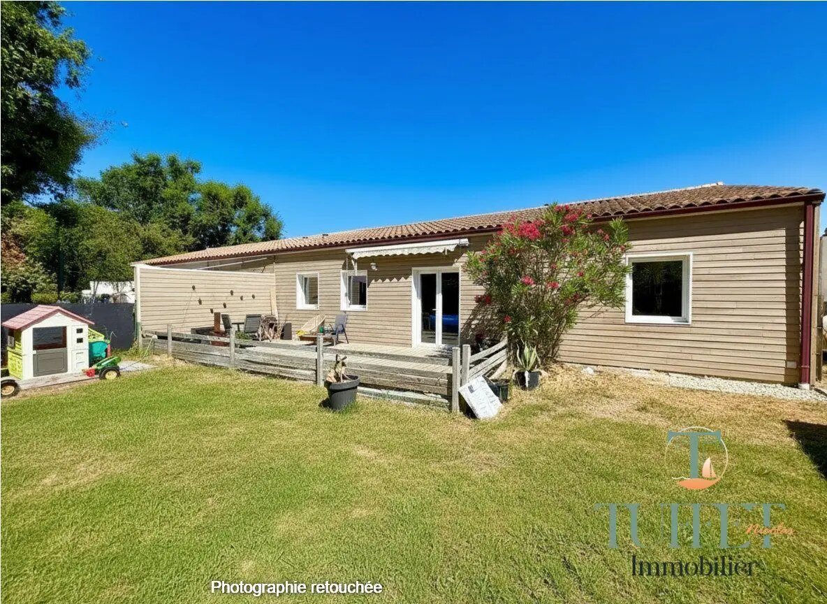 Maison à vendre, 99m², Les Mathes