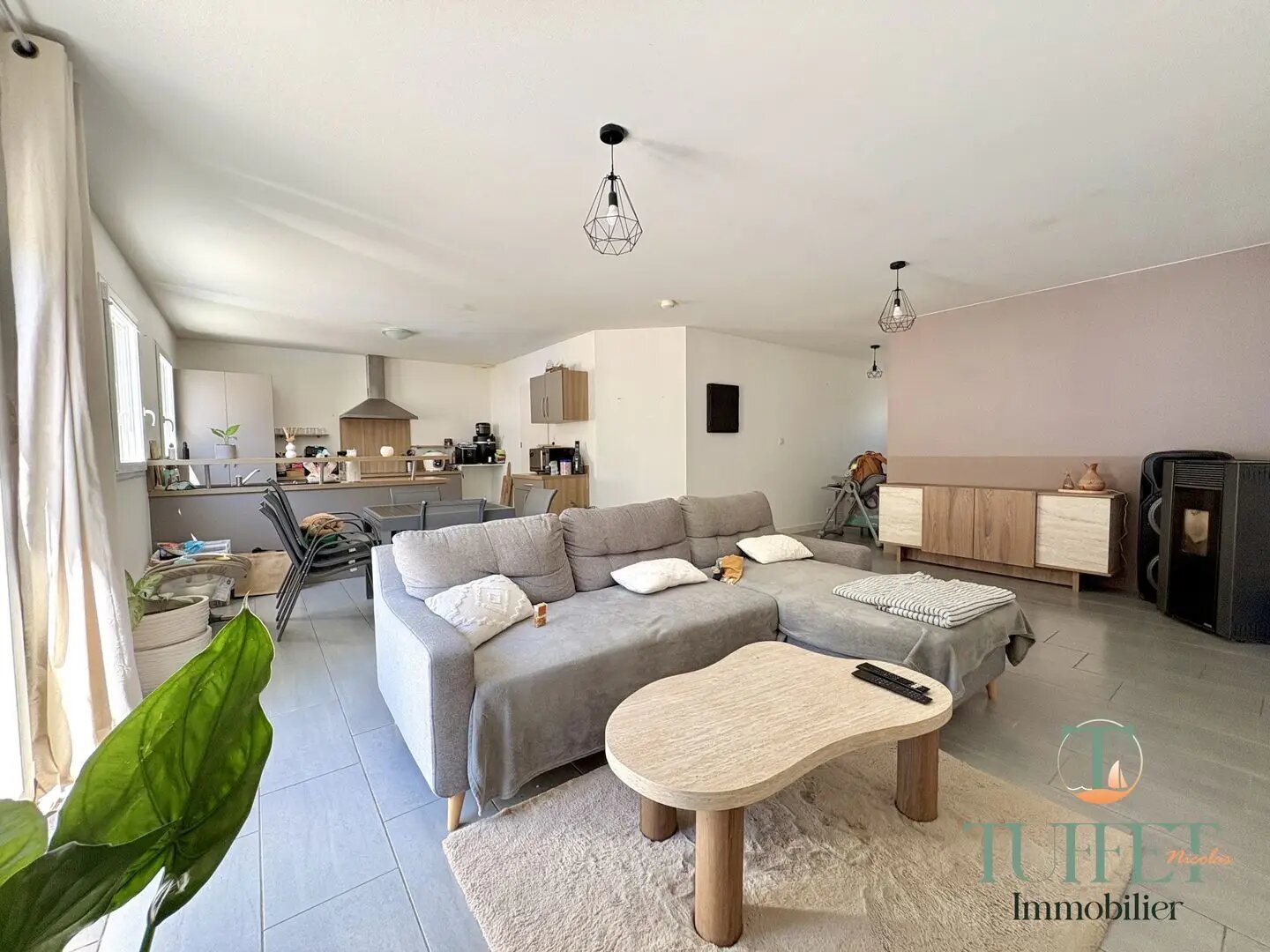 Maison à vendre, 99m², Les Mathes