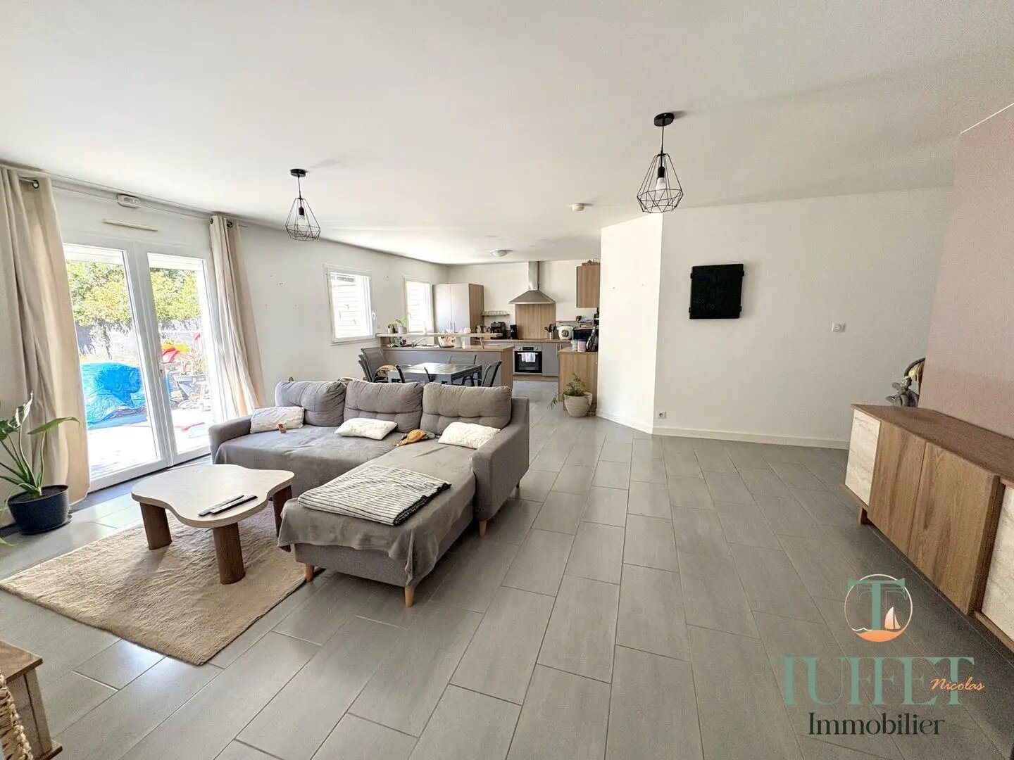 Maison à vendre, 99m², Les Mathes