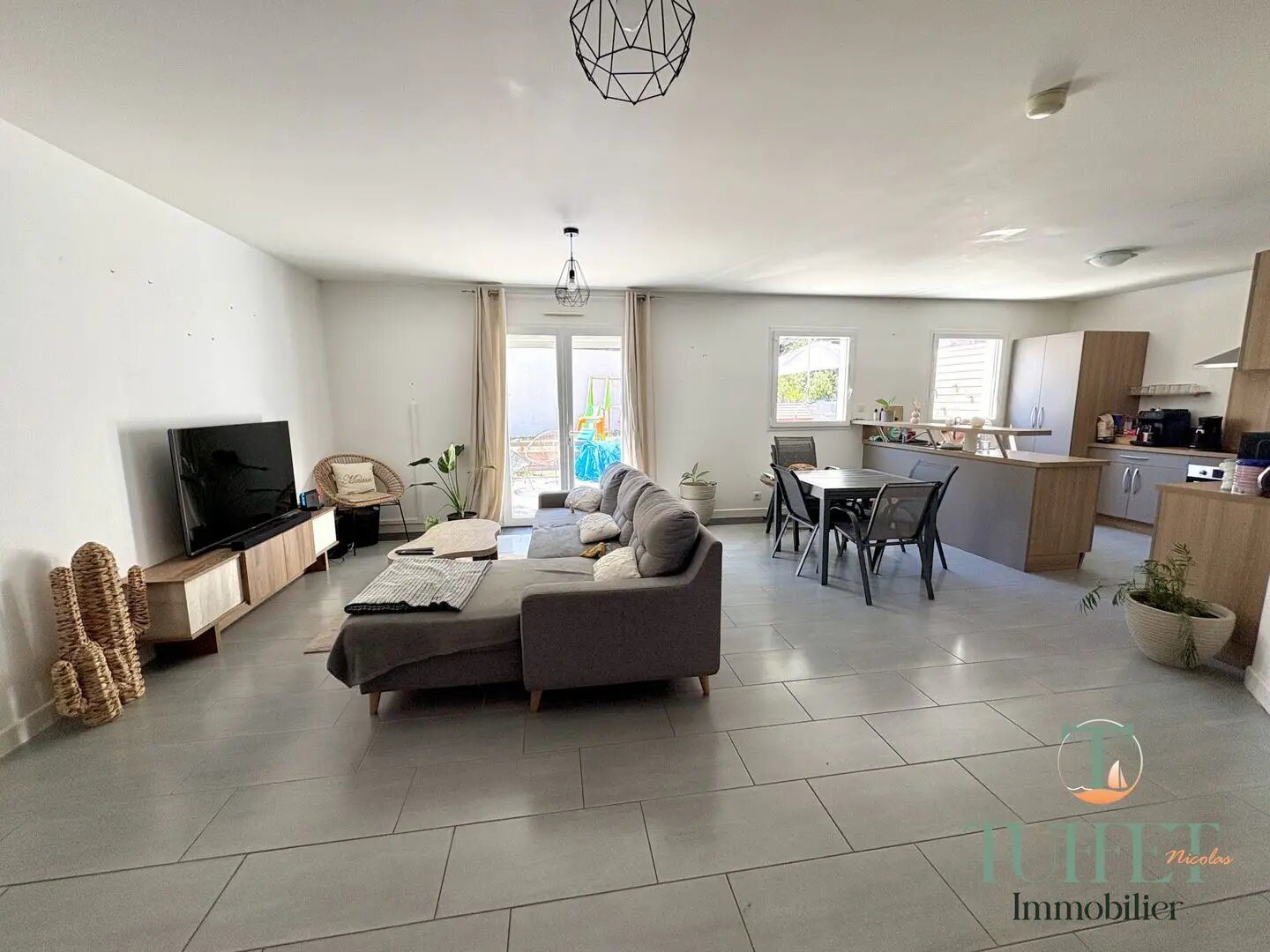 Maison à vendre, 99m², Les Mathes