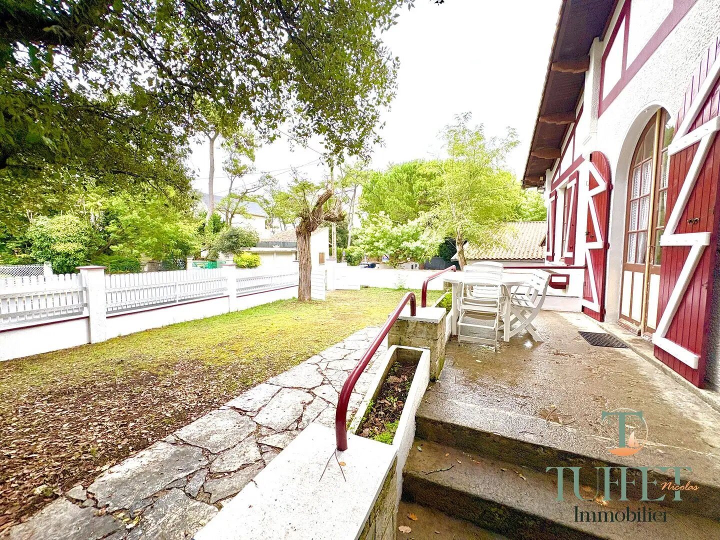 Maison à vendre, 78m², La Tremblade