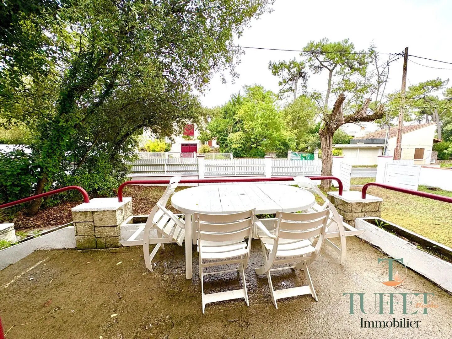 Maison à vendre, 78m², La Tremblade
