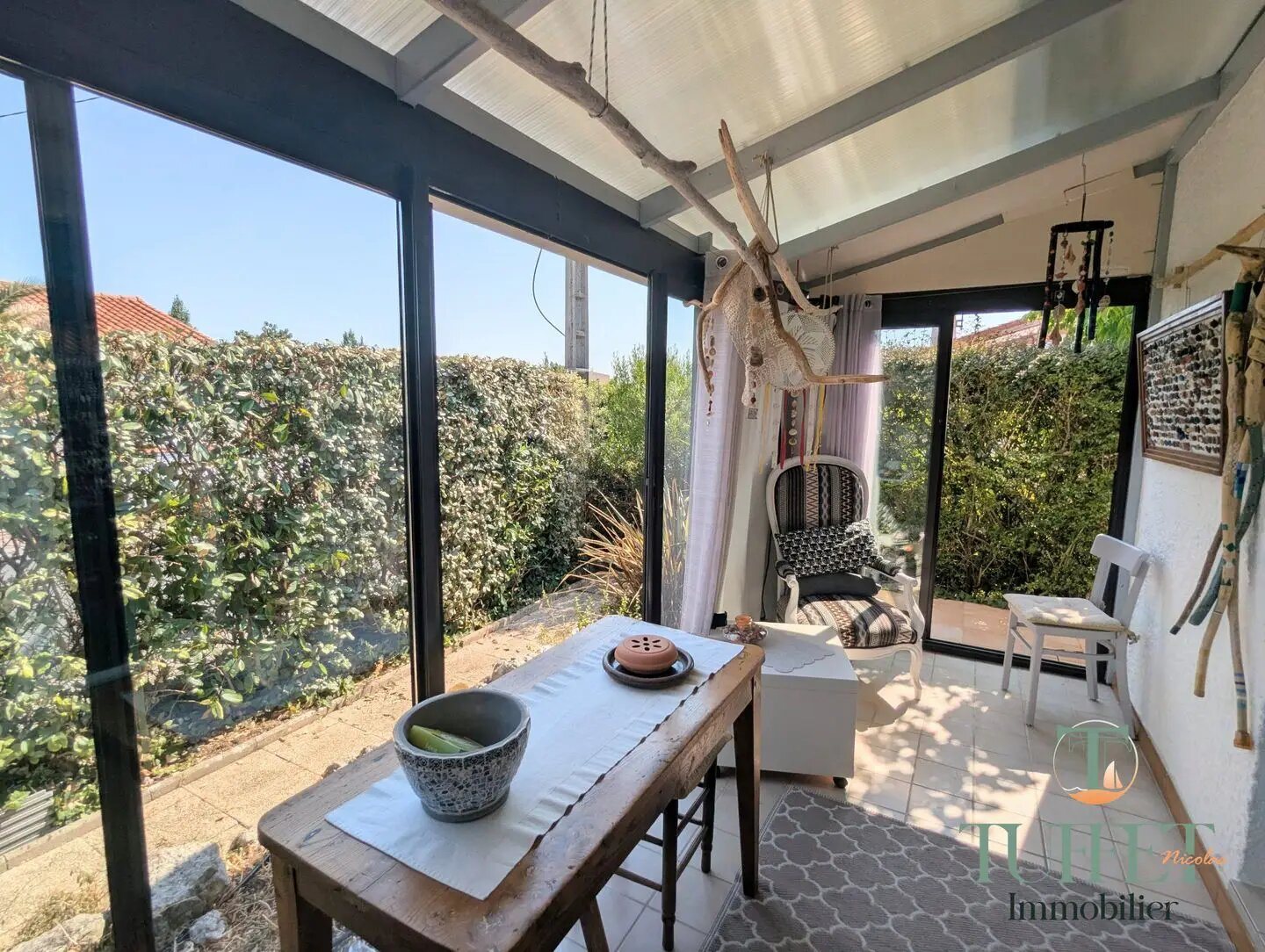 Maison à vendre, 131m², Royan