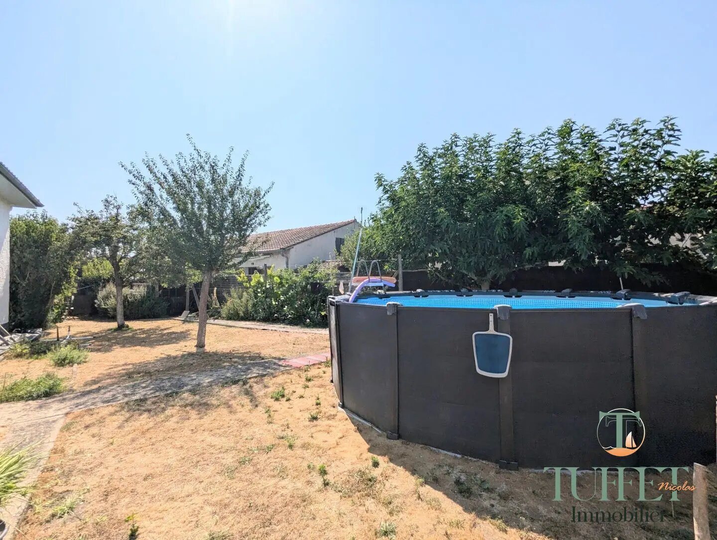 Maison à vendre, 131m², Royan