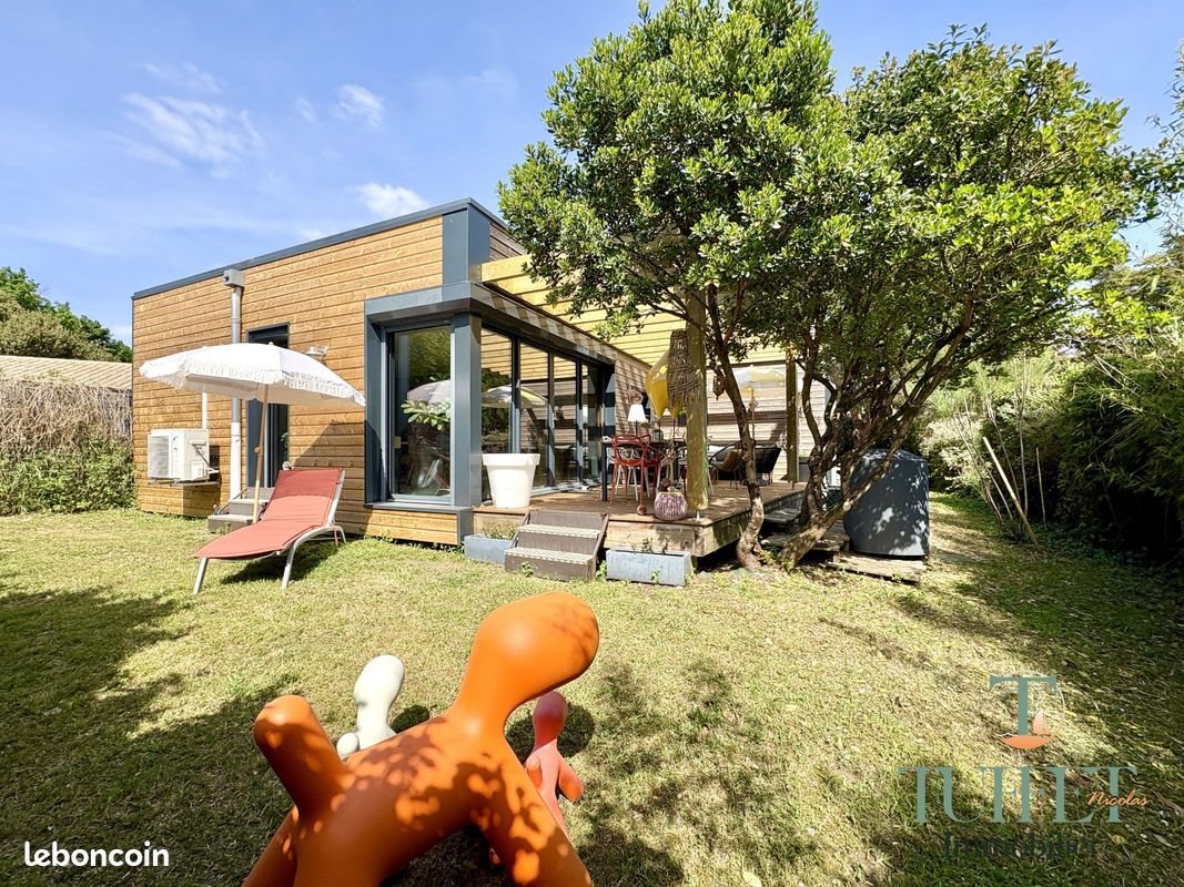 Maison à vendre, 83m², La Tremblade