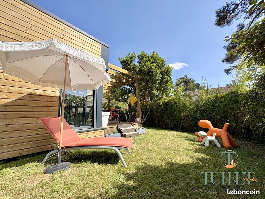 Maison à vendre, 83m², La Tremblade