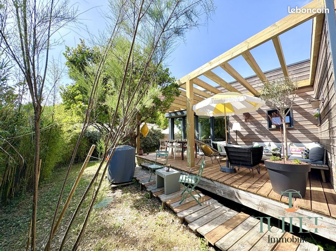 Maison à vendre, 83m², La Tremblade