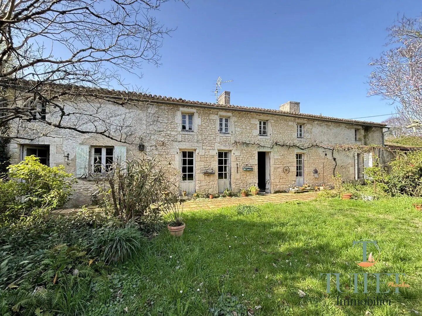 Maison à vendre, 190m², Saint-Palais-sur-Mer