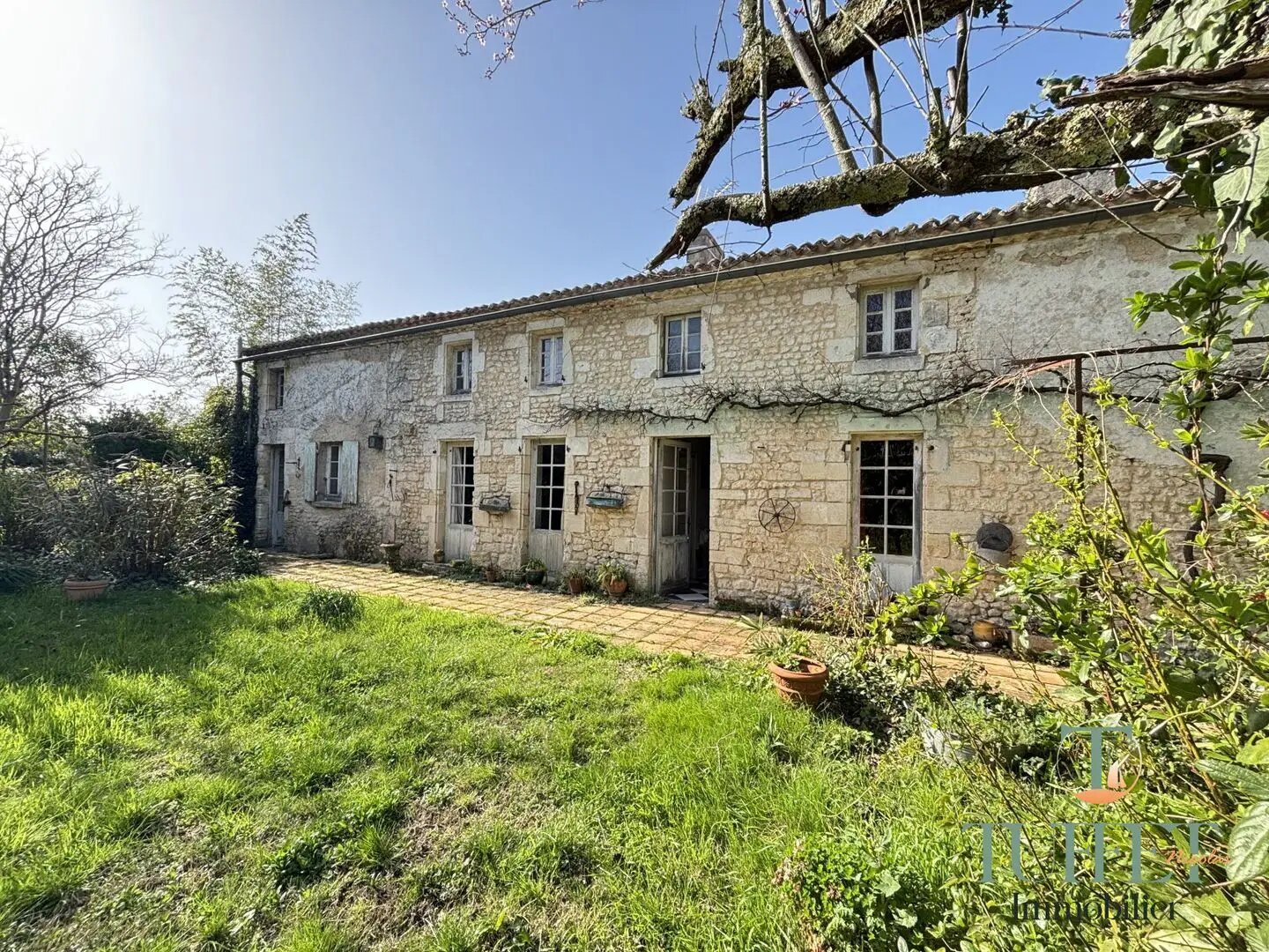 Maison à vendre, 190m², Saint-Palais-sur-Mer