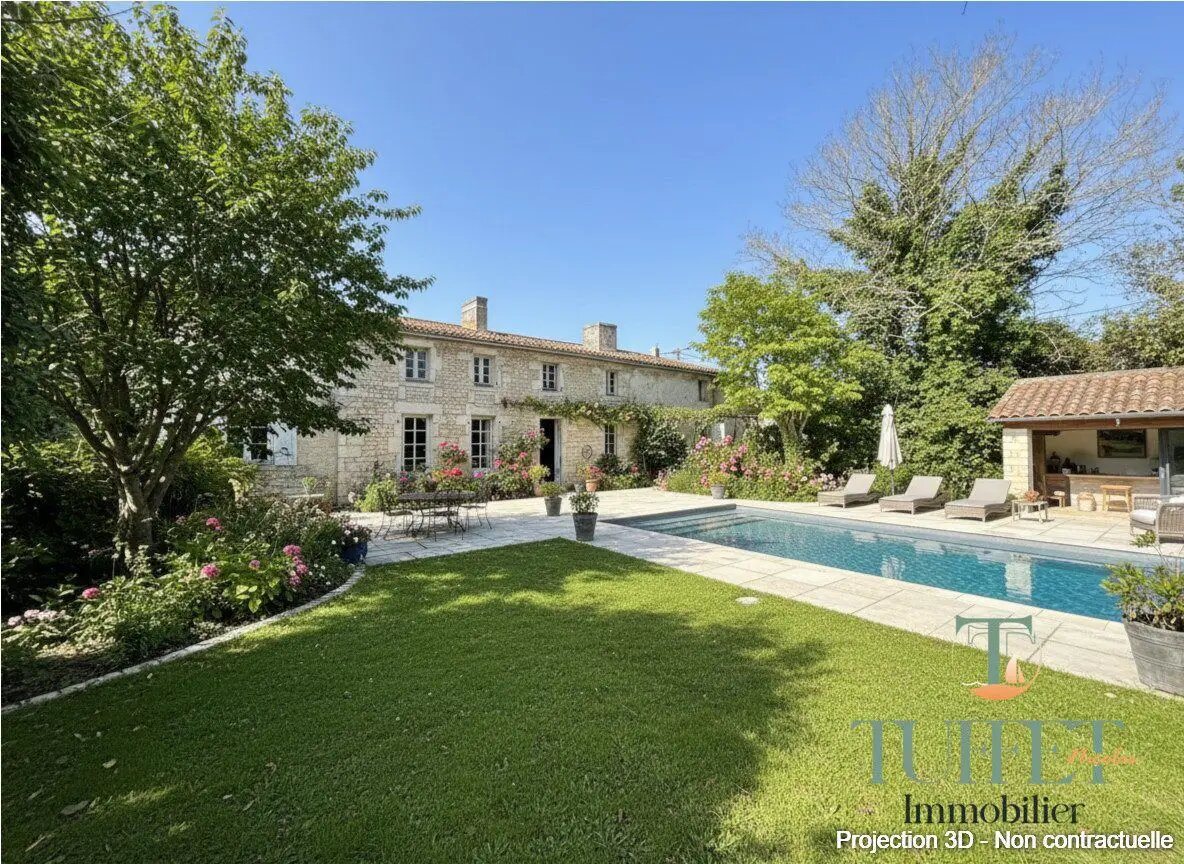 Maison à vendre, 190m², Saint-Palais-sur-Mer