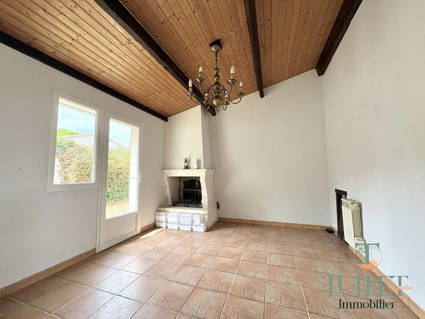 Maison à vendre, 121m², La Tremblade
