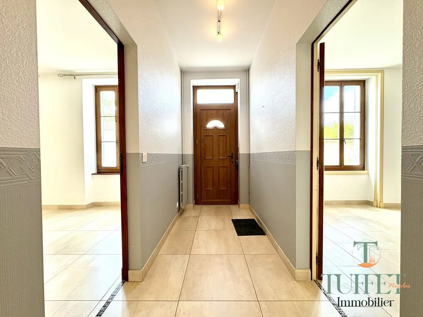 Maison à vendre, 190m², La Tremblade