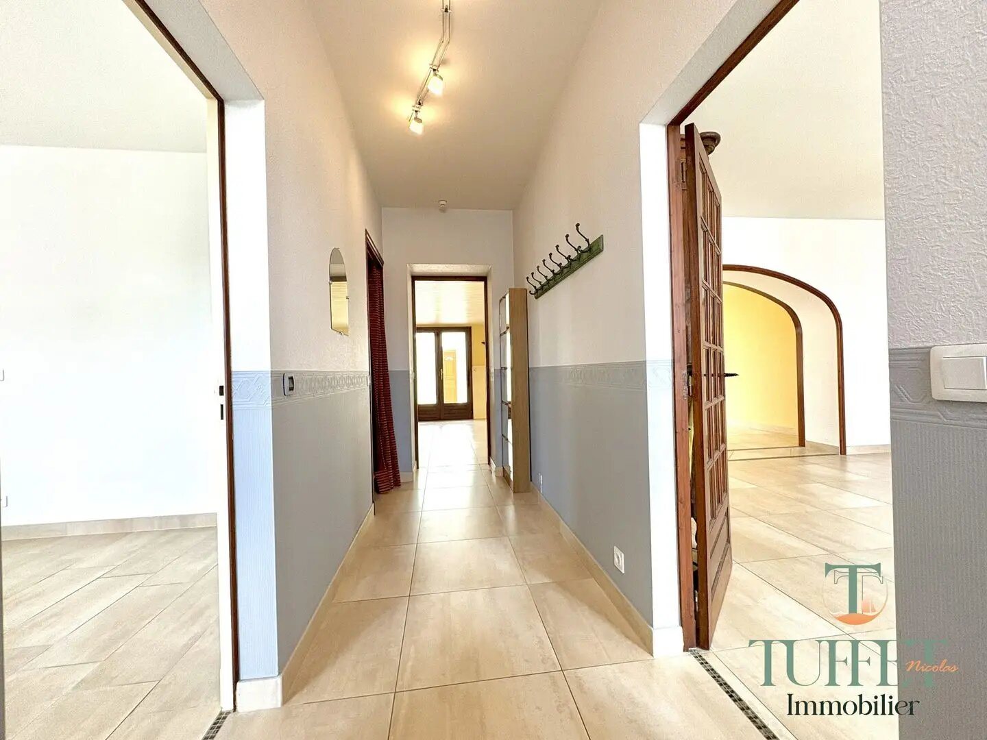 Maison à vendre, 190m², La Tremblade