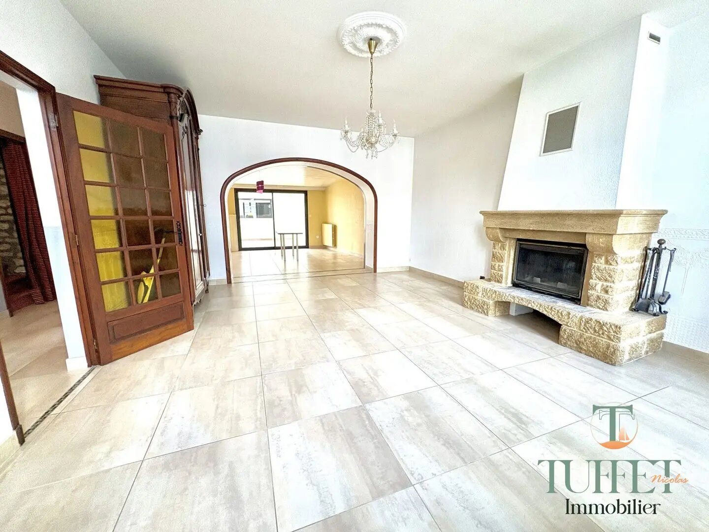 Maison à vendre, 190m², La Tremblade