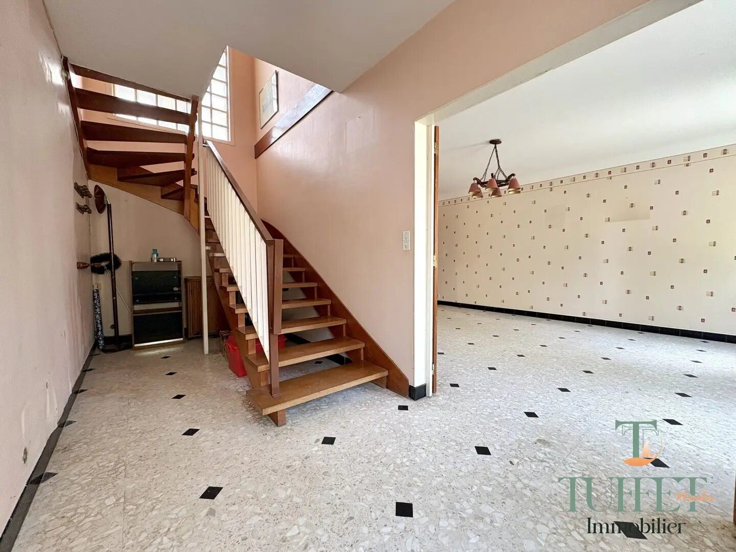 Maison à vendre, 200m², Saint-Just-Luzac