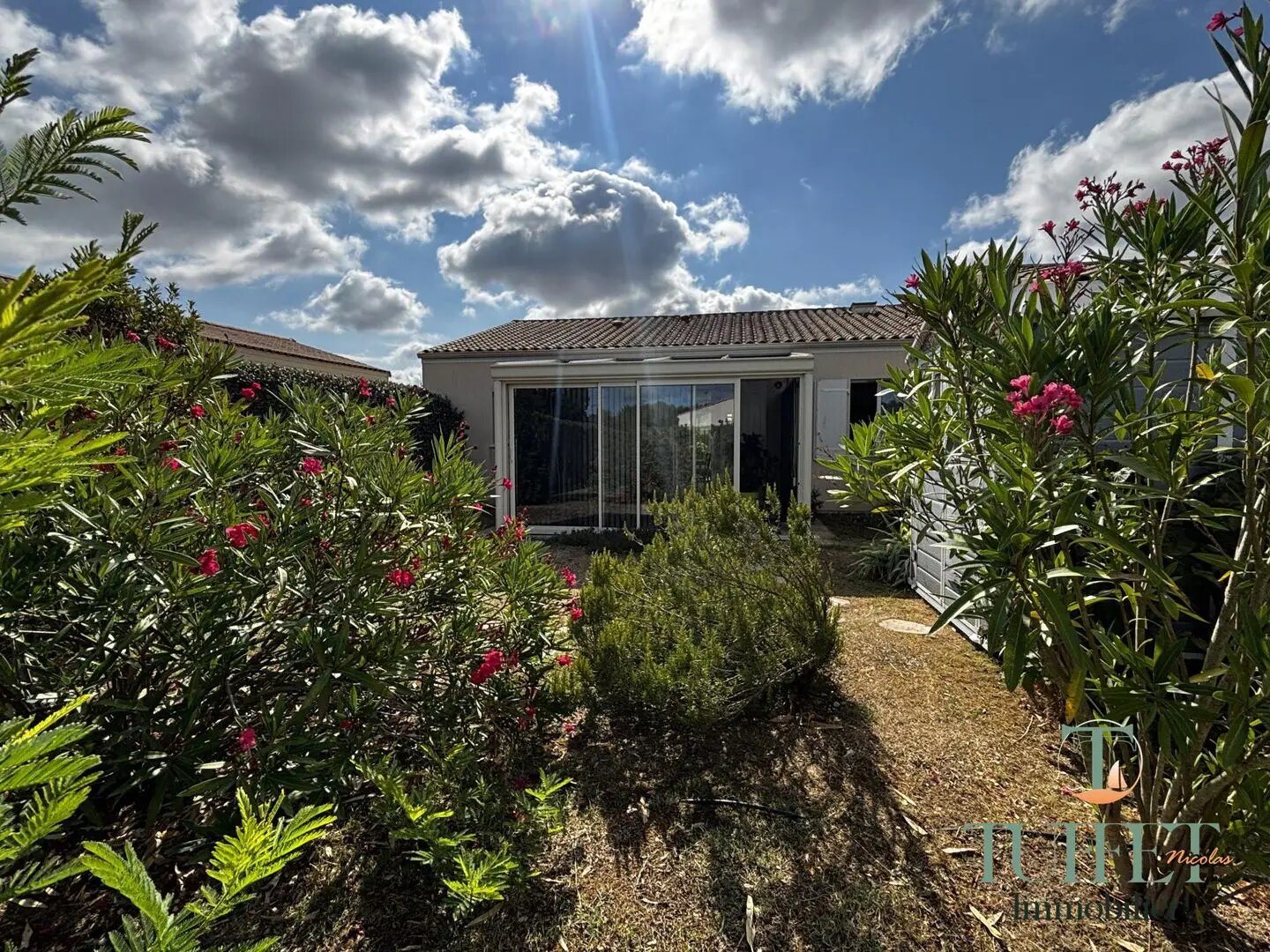 Maison à vendre, 72m², Arvert