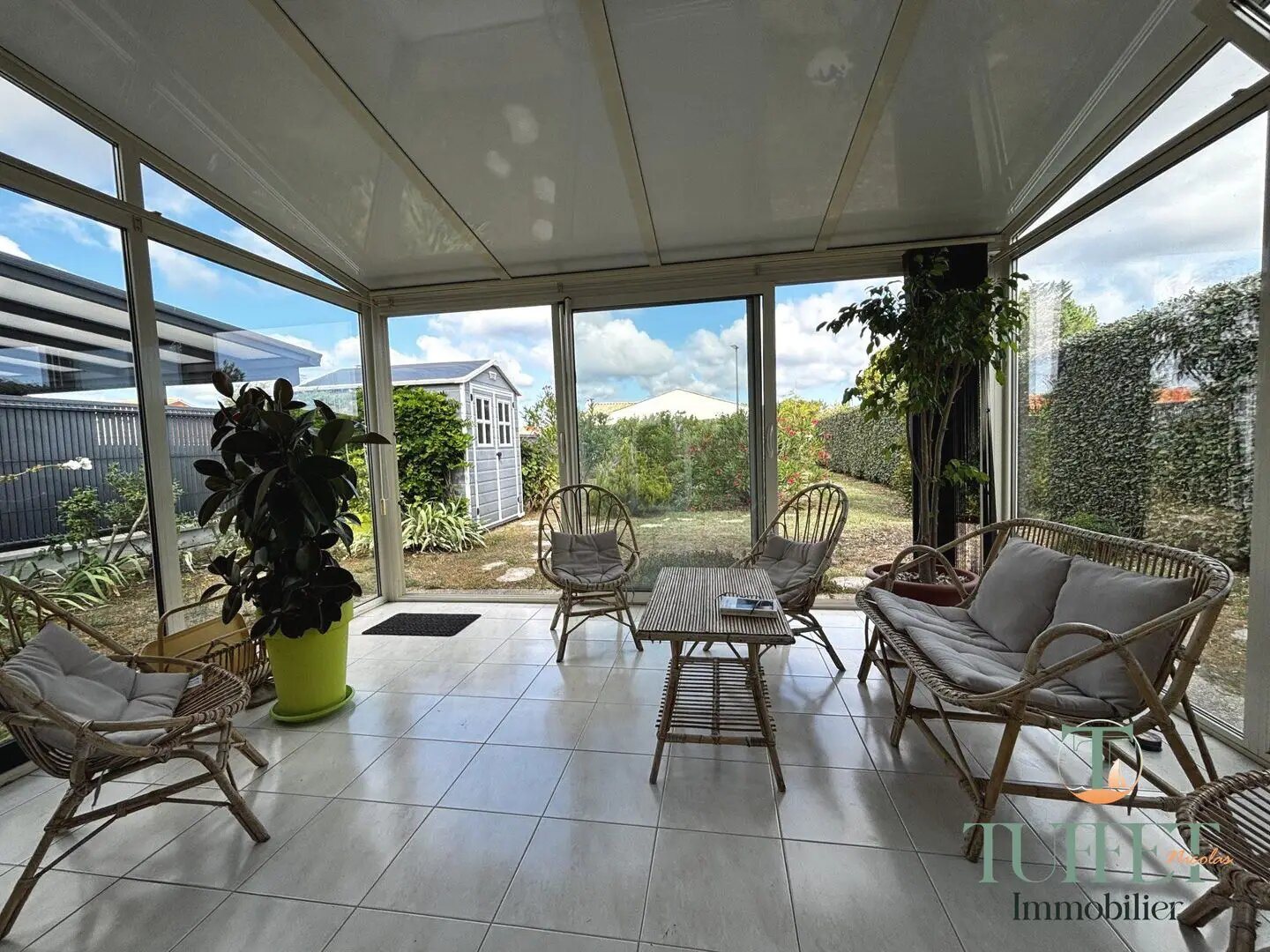 Maison à vendre, 72m², Arvert