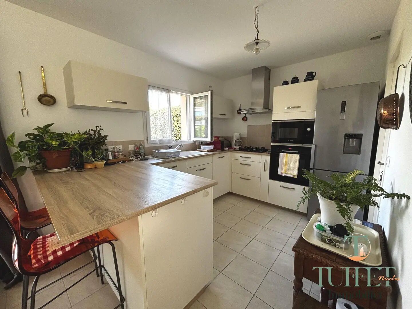 Maison à vendre, 72m², Arvert