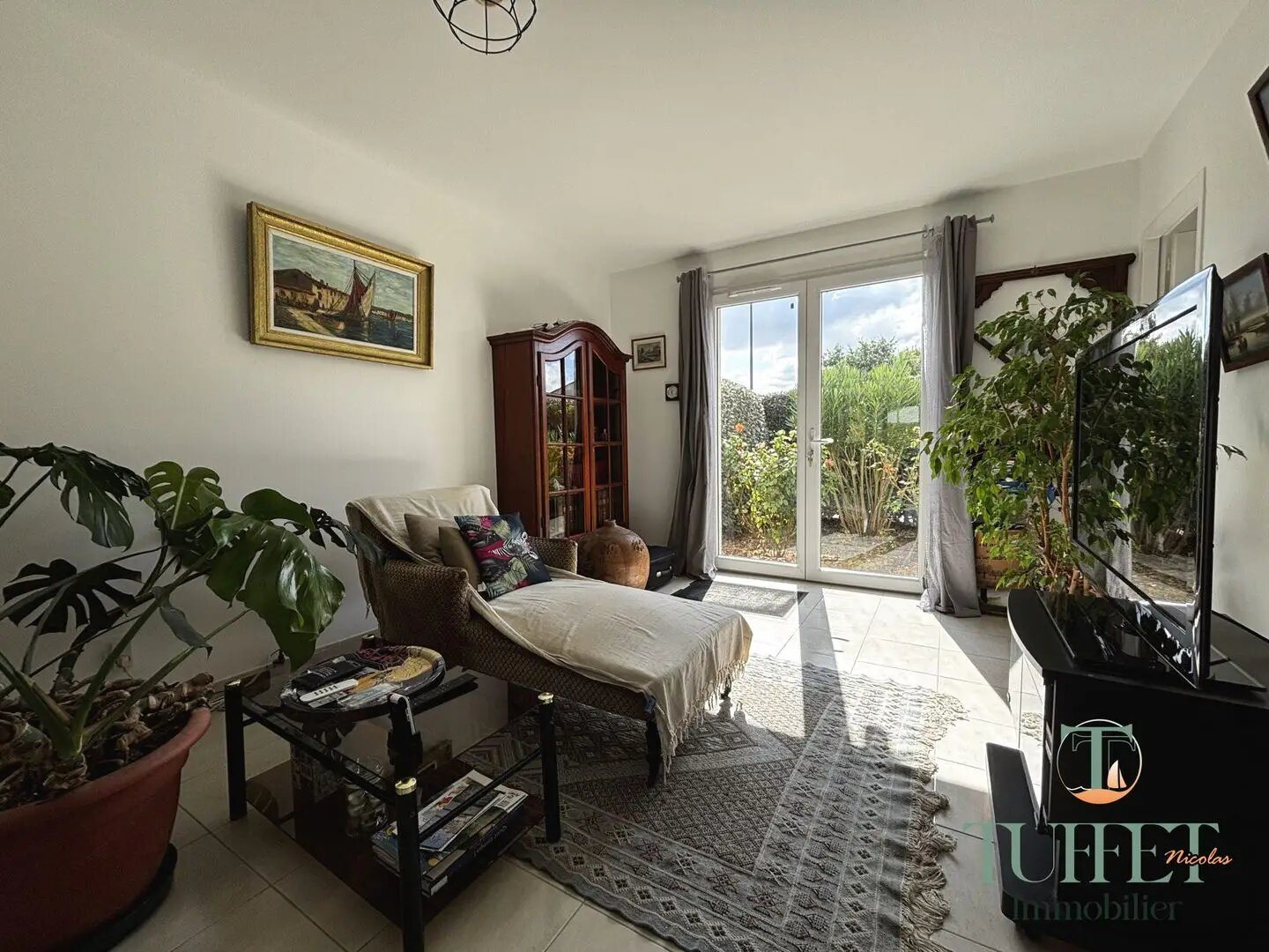 Maison à vendre, 72m², Arvert