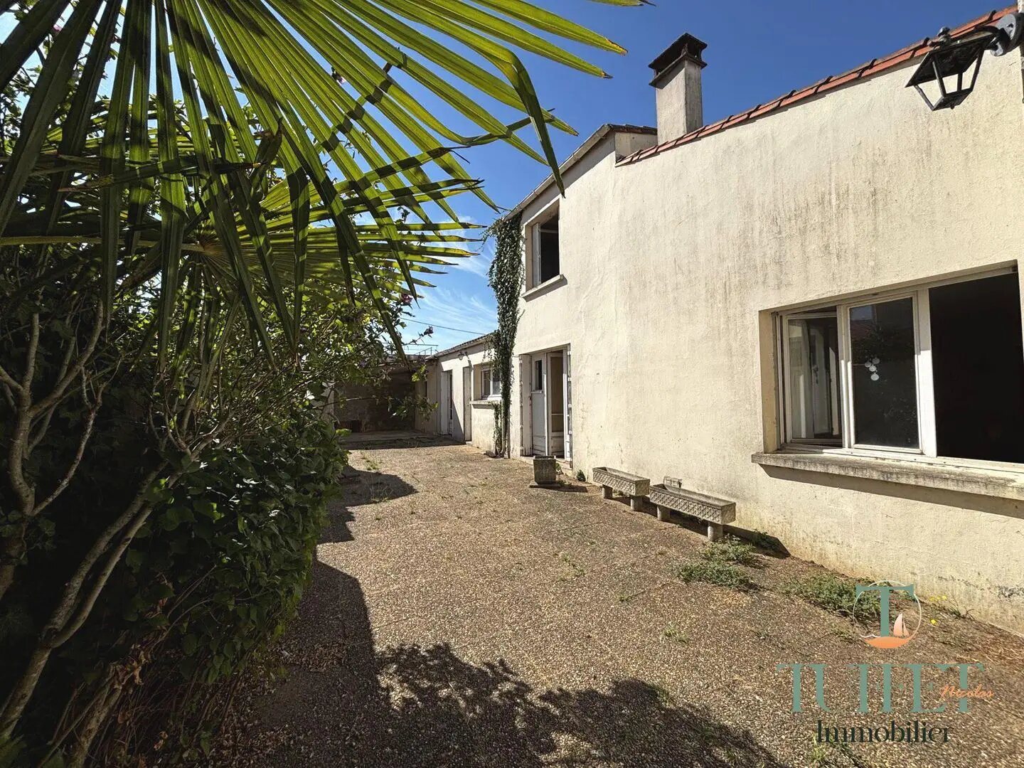 Maison à vendre, 134m², La Tremblade