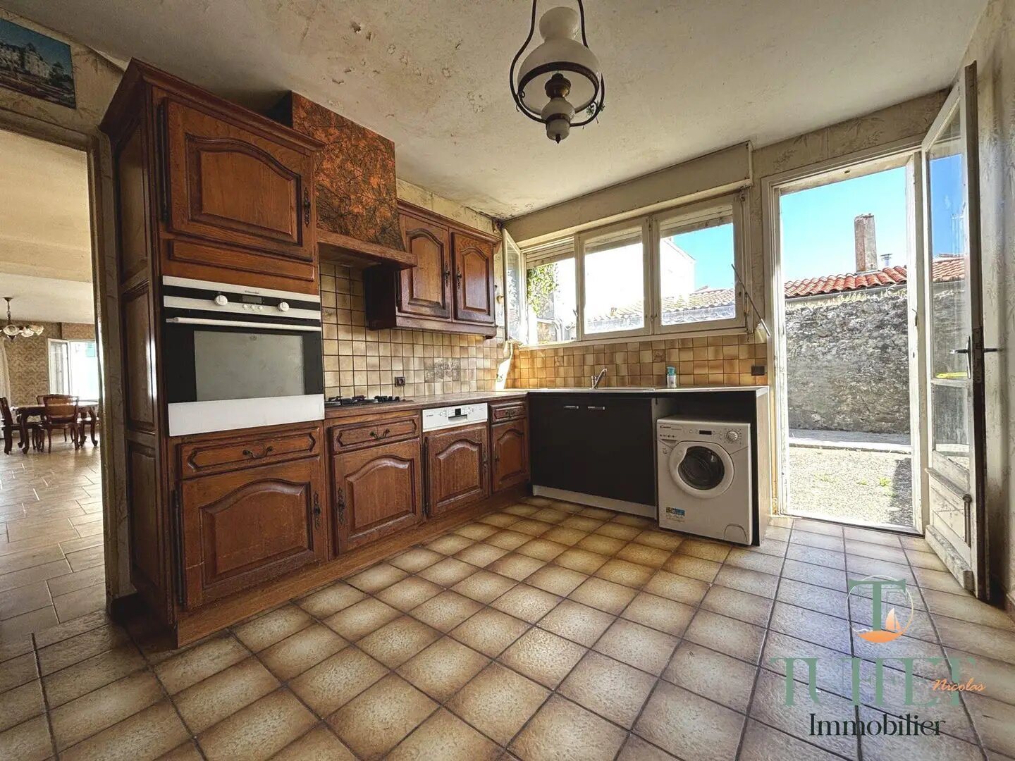 Maison à vendre, 134m², La Tremblade