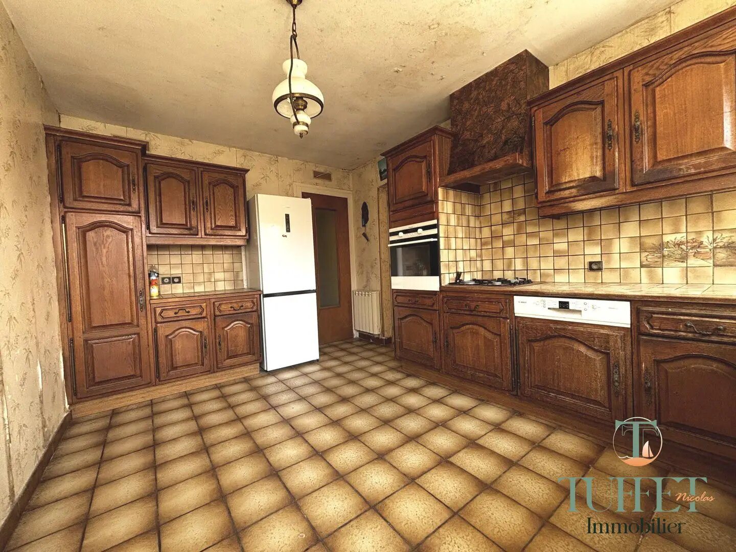 Maison à vendre, 134m², La Tremblade