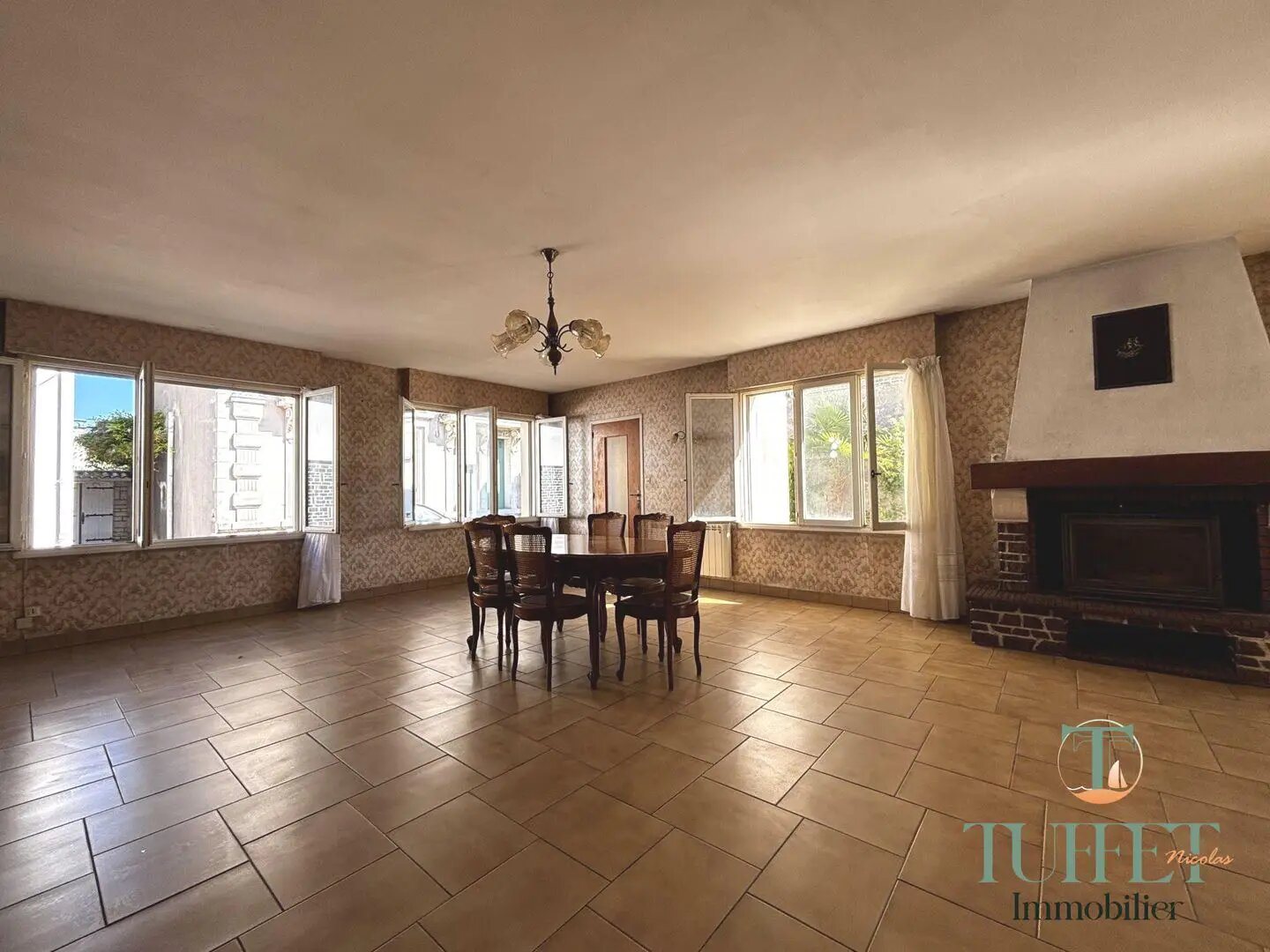Maison à vendre, 134m², La Tremblade