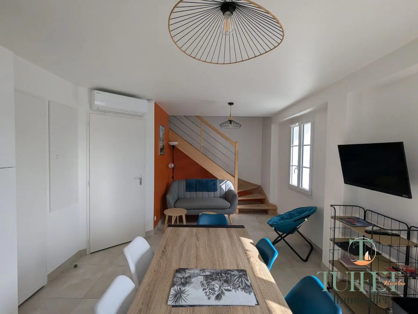 Maison à vendre, 69m², Les Mathes