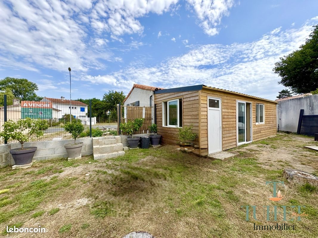 Maison à vendre, 80m², Les Mathes