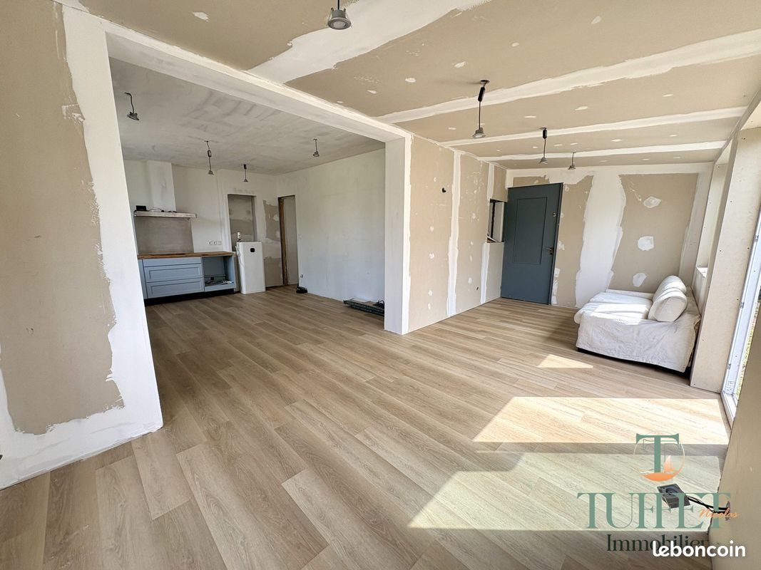 Maison à vendre, 80m², Les Mathes