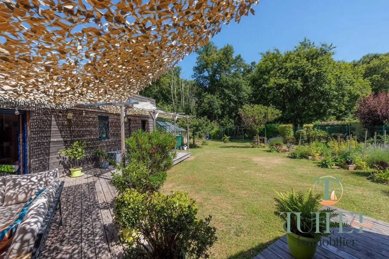 Maison à vendre, 157m², Etaules