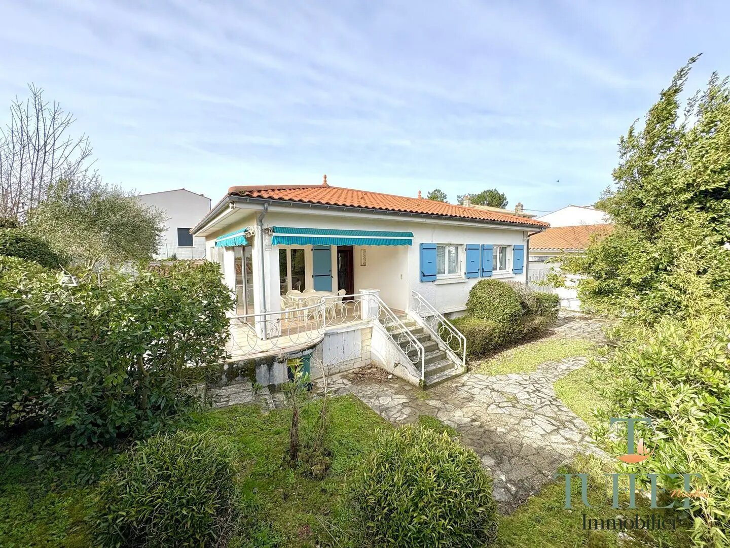 Maison à vendre, 71m², La Tremblade