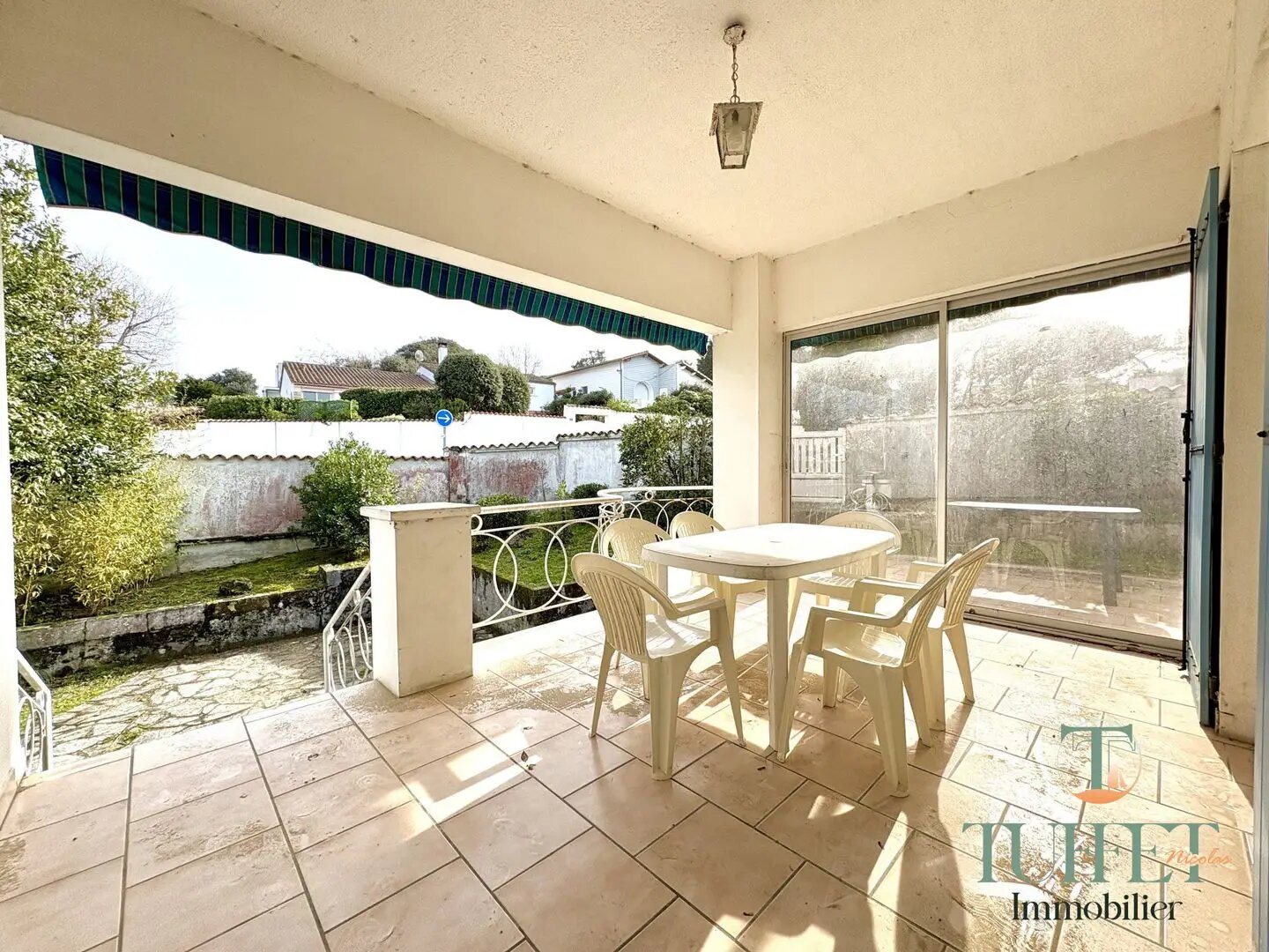 Maison à vendre, 71m², La Tremblade