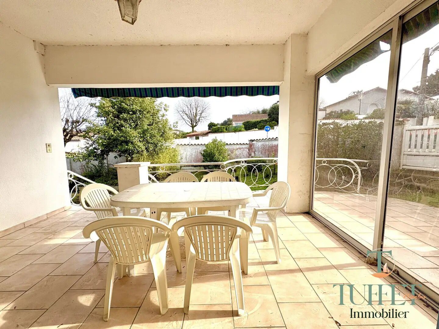 Maison à vendre, 71m², La Tremblade