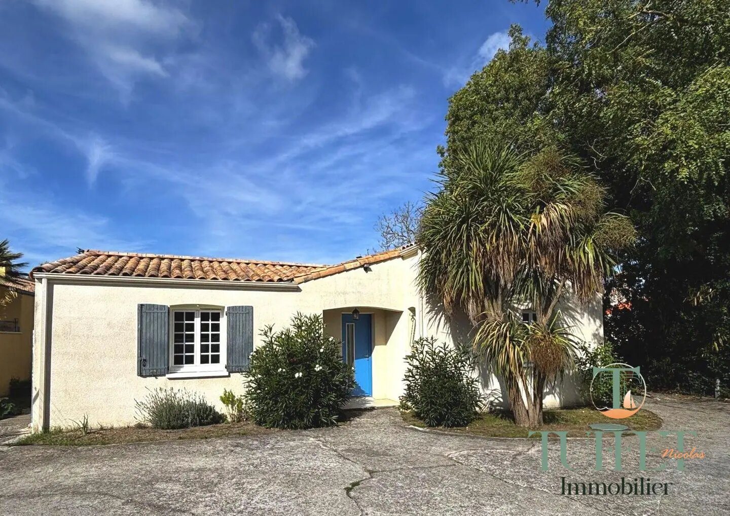 Maison à vendre, 115m², Arvert