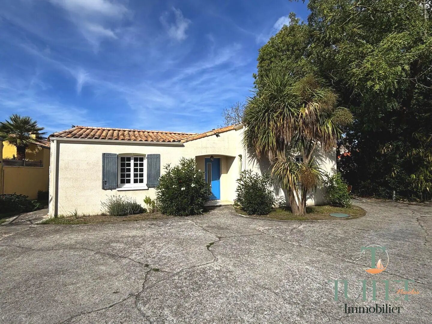 Maison à vendre, 115m², Arvert