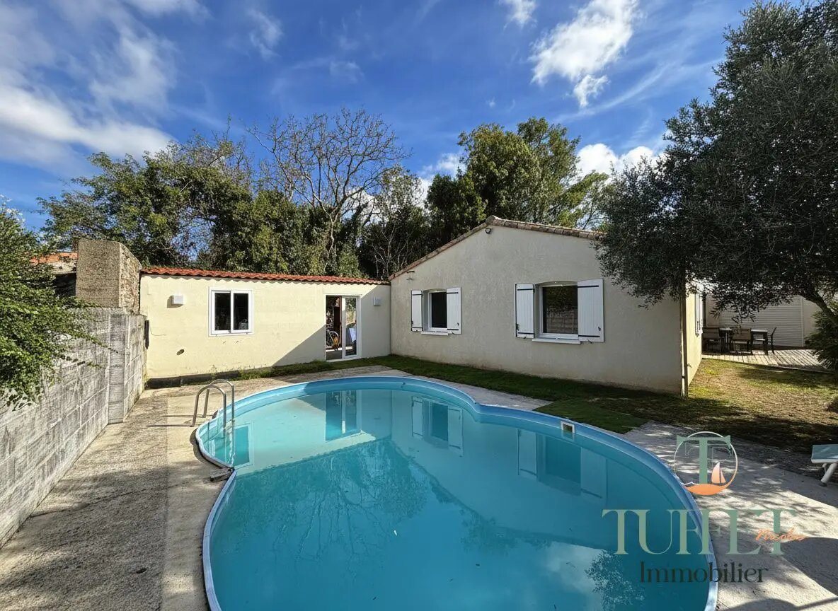 Maison à vendre, 115m², Arvert