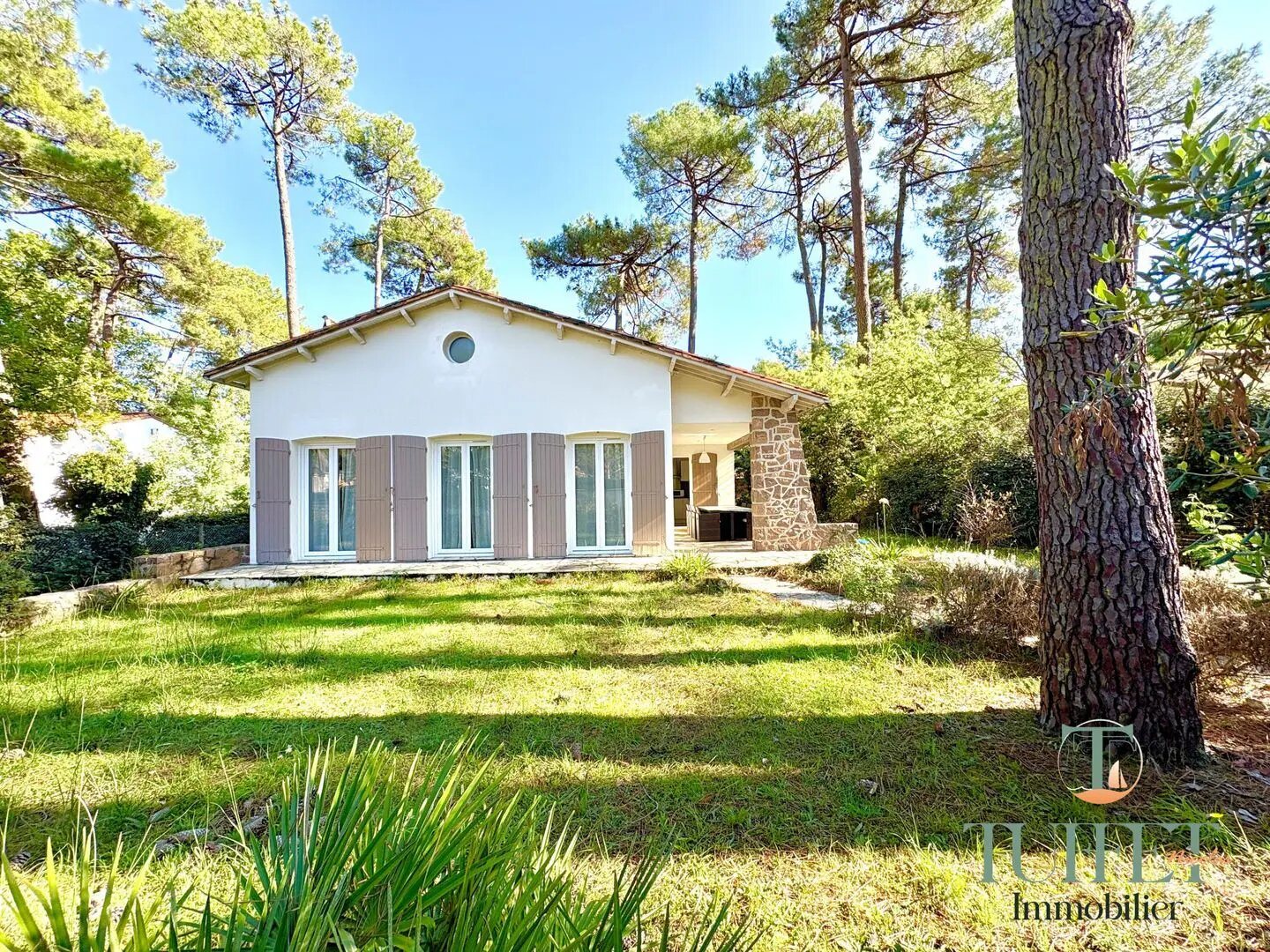 Maison à vendre, 93m², La Tremblade