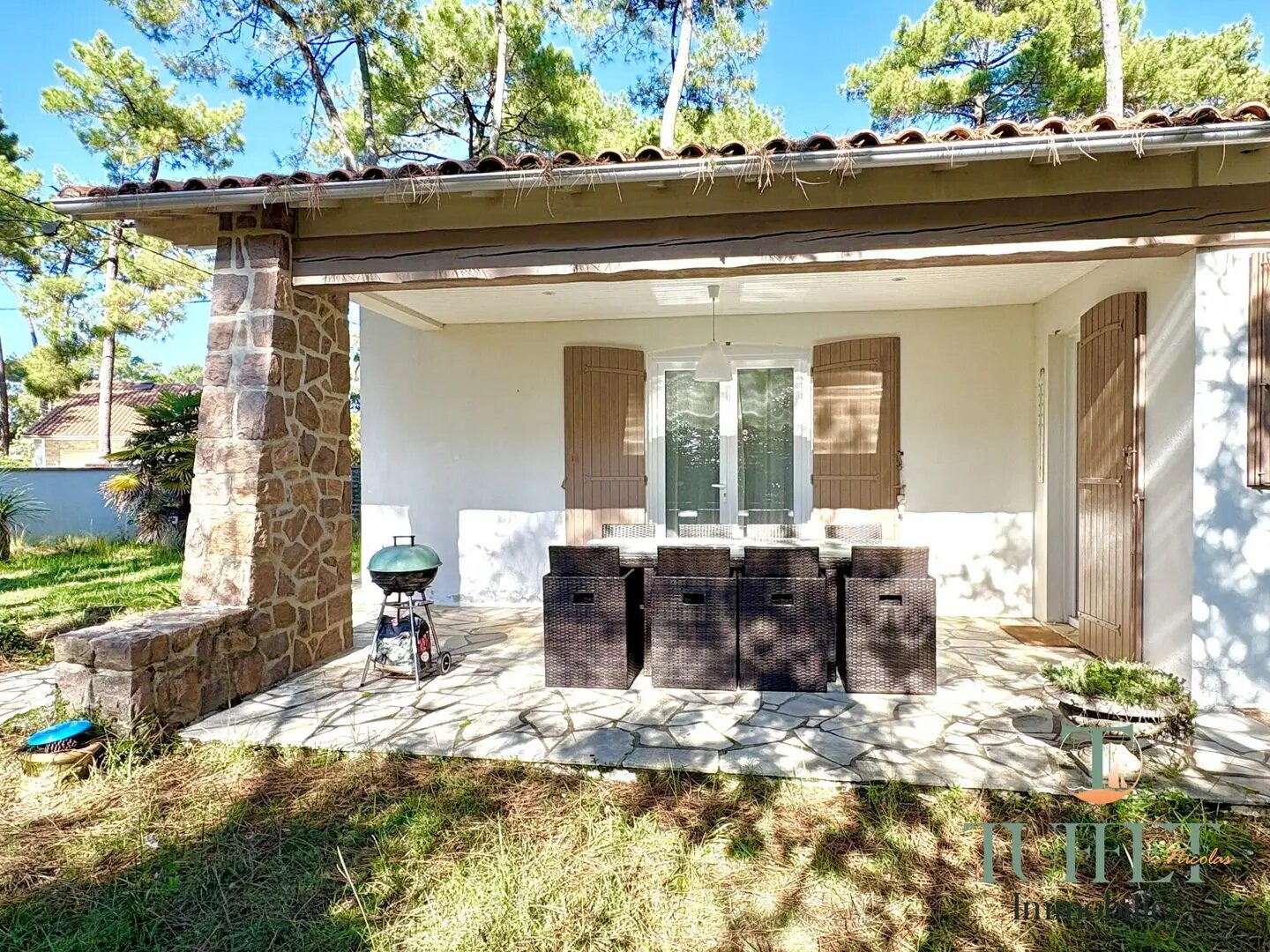 Maison à vendre, 93m², La Tremblade