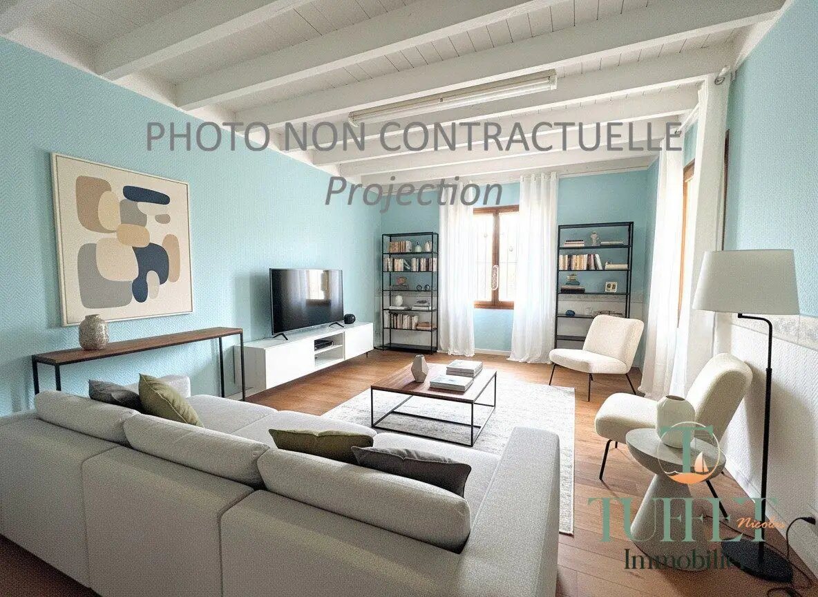 Maison à vendre, 70m², Arvert