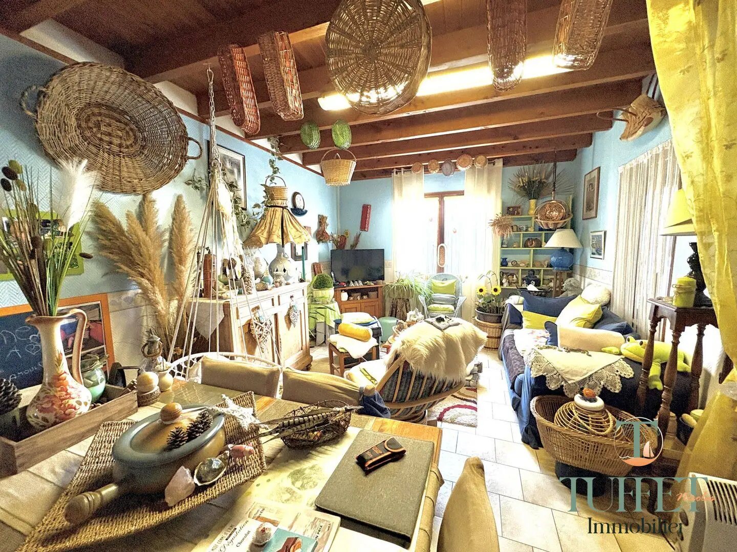 Maison à vendre, 70m², Arvert