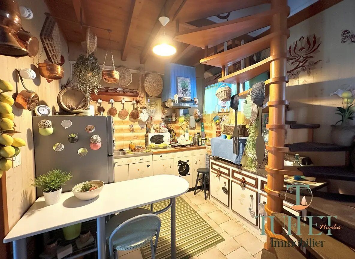 Maison à vendre, 70m², Arvert