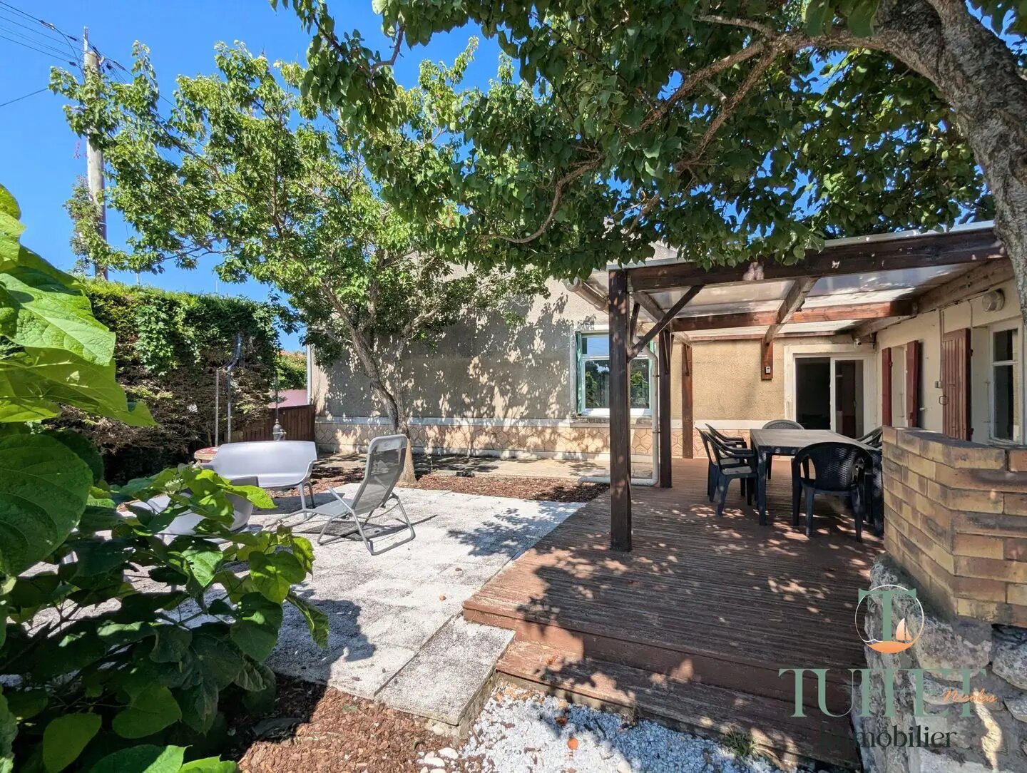 Maison à vendre, 103m², Marennes